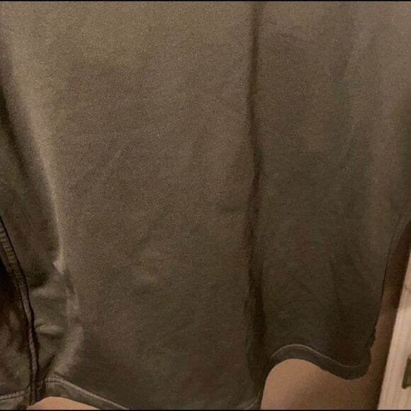 Nike Dri-fit Jacket. EUC - Picture 6 of 14